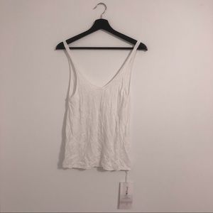 Lululemon Heart Opener Knit Cami
